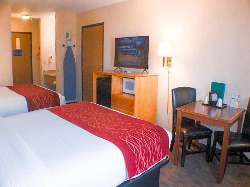 New Victorian Inn Suites York image