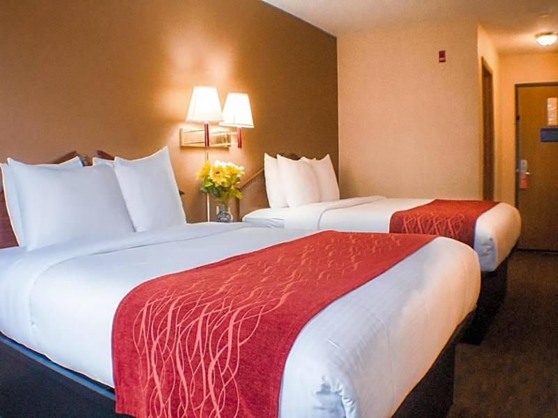 New Victorian Inn Suites York image