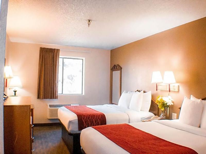 New Victorian Inn Suites York image