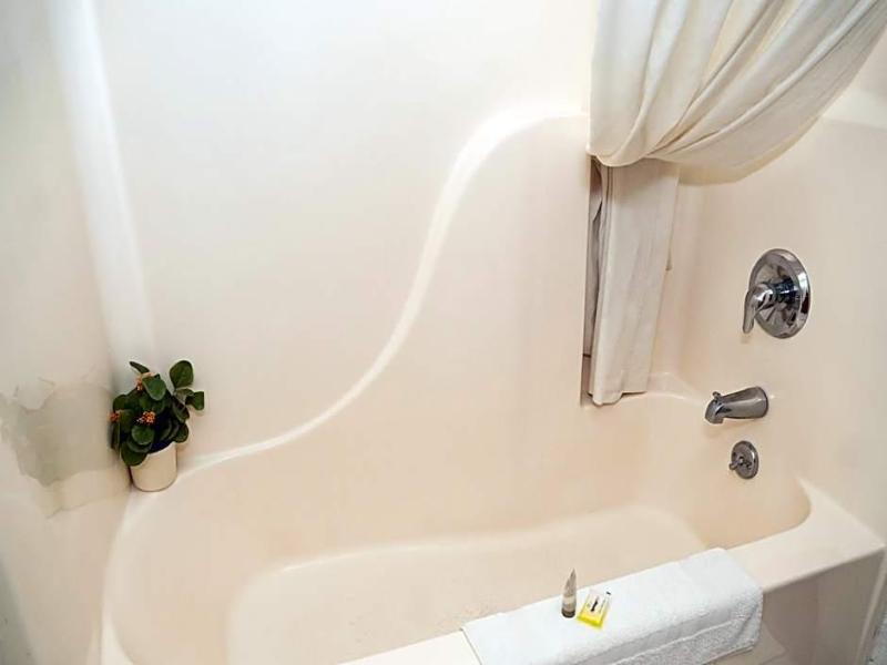 New Victorian Inn Suites York image