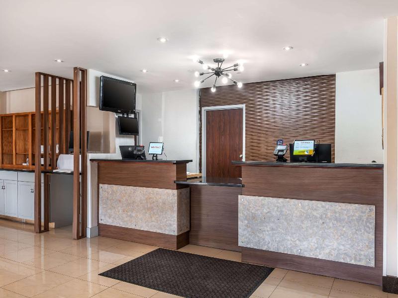 Mainstay Suites Springfield South - Battlefield Rd image