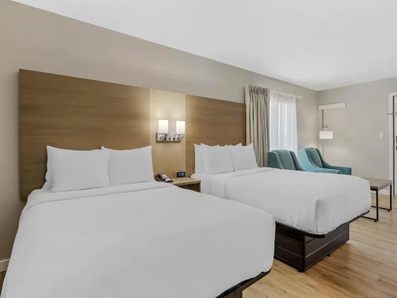 Mainstay Suites Springfield South - Battlefield Rd image