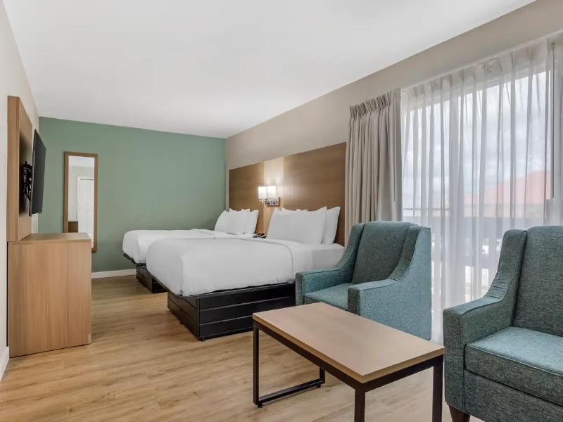 Mainstay Suites Springfield South - Battlefield Rd image