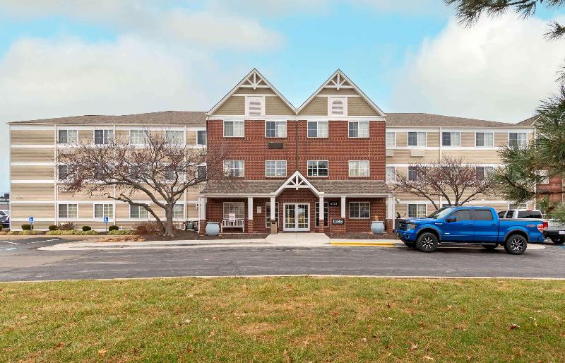 Extended Stay America Kansas City Airport Tiffany image