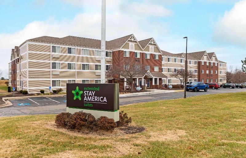 Extended Stay America Kansas City Airport Tiffany image