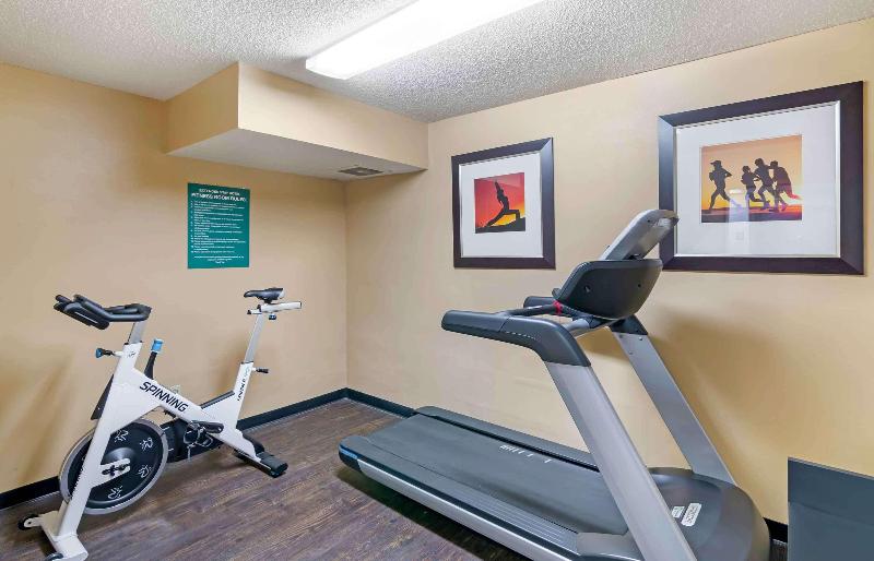 Extended Stay America Kansas City Airport Tiffany image