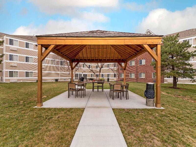 Extended Stay America Kansas City Airport Tiffany image