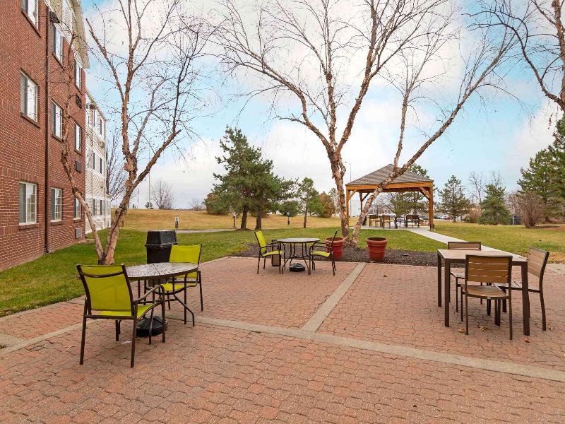 Extended Stay America Kansas City Airport Tiffany image