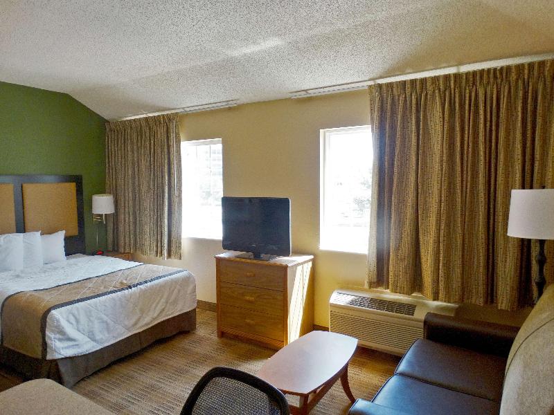 Extended Stay America Kansas City Airport Tiffany image