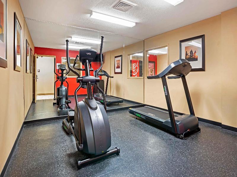 Extended Stay America Richmond W Broad Street Glen
