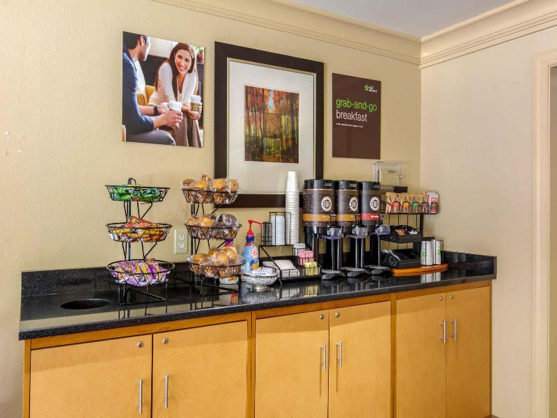Extended Stay America Richmond W Broad Street Glen