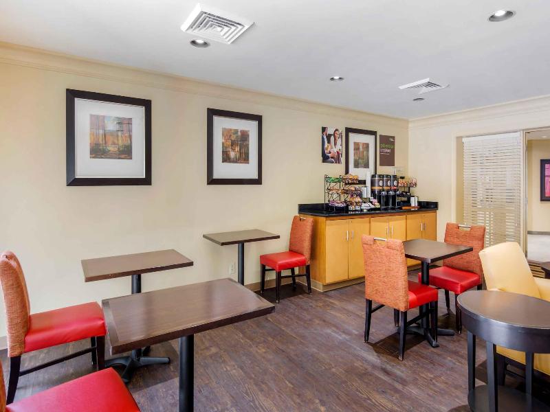 Extended Stay America Richmond W Broad Street Glen