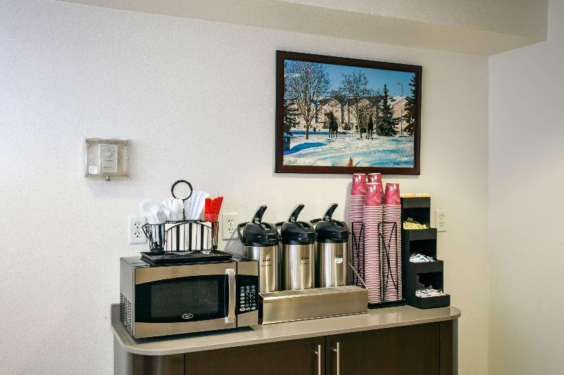 Motel 6 Anchorage, Ak - Midtown