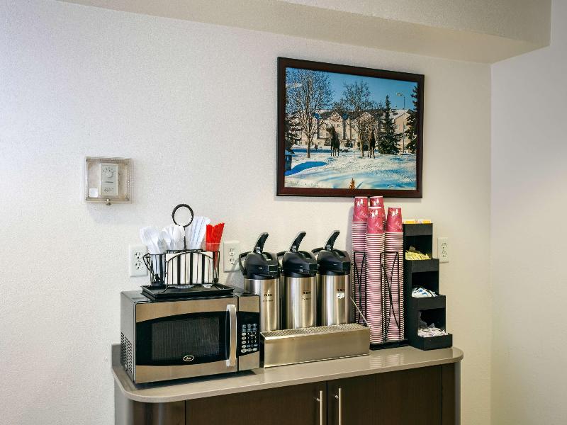 Motel 6 Anchorage, Ak - Midtown image