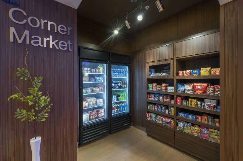 Fairfield Inn Suites By Marriott Afton image
