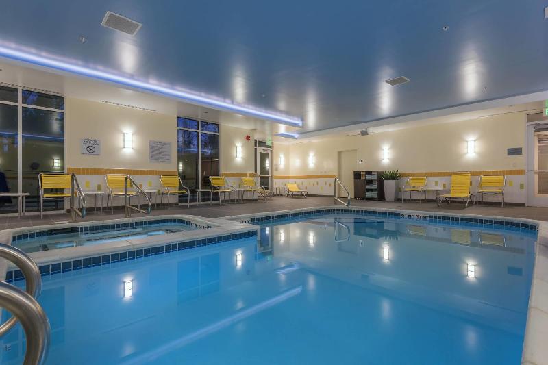 Fairfield Inn Suites By Marriott Afton image