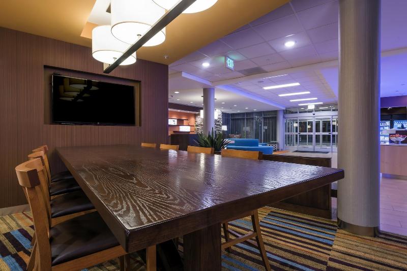 Fairfield Inn Suites By Marriott Afton image