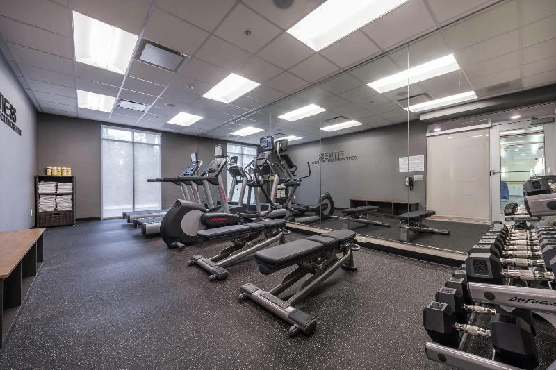 Fairfield Inn Suites By Marriott Afton image