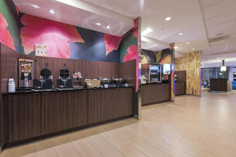 Fairfield Inn Suites By Marriott Afton image