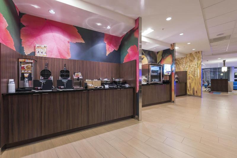 Fairfield Inn Suites By Marriott Afton image