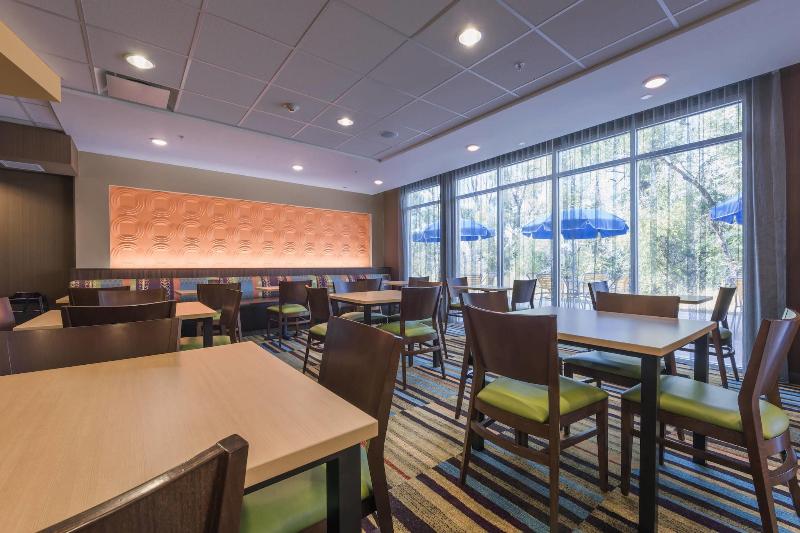 Fairfield Inn Suites By Marriott Afton image