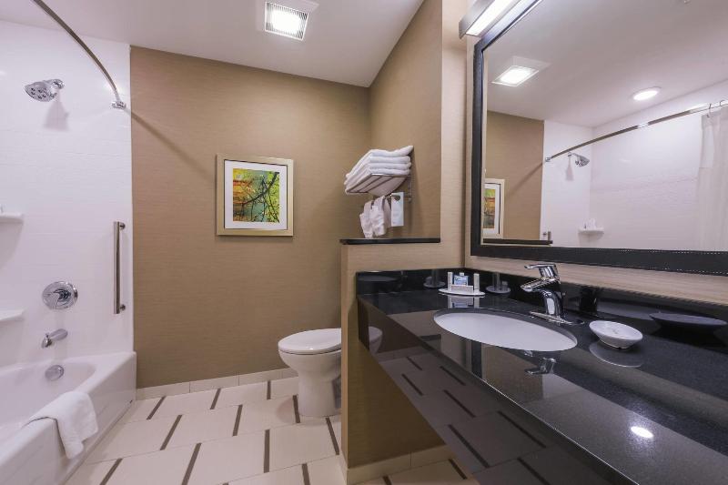Fairfield Inn Suites By Marriott Afton image