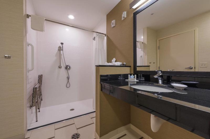 Fairfield Inn Suites By Marriott Afton image