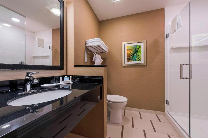 Fairfield Inn Suites By Marriott Afton image
