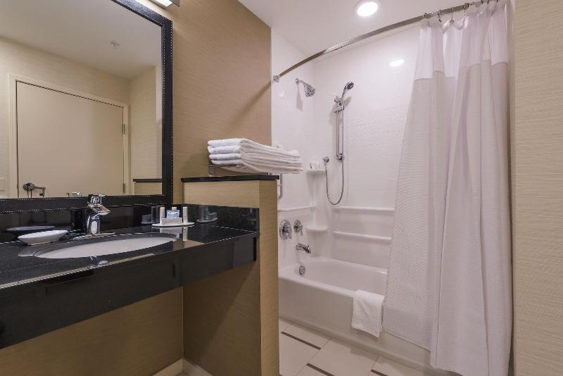 Fairfield Inn Suites By Marriott Afton image
