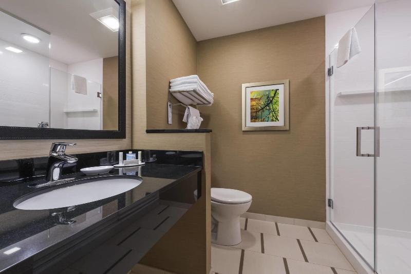 Fairfield Inn Suites By Marriott Afton image