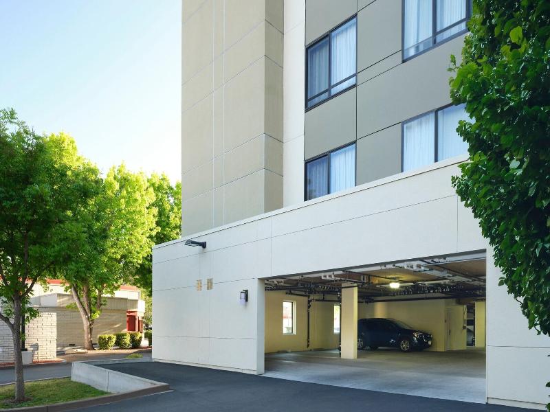 Towneplace Suites San Jose Santa Clara image