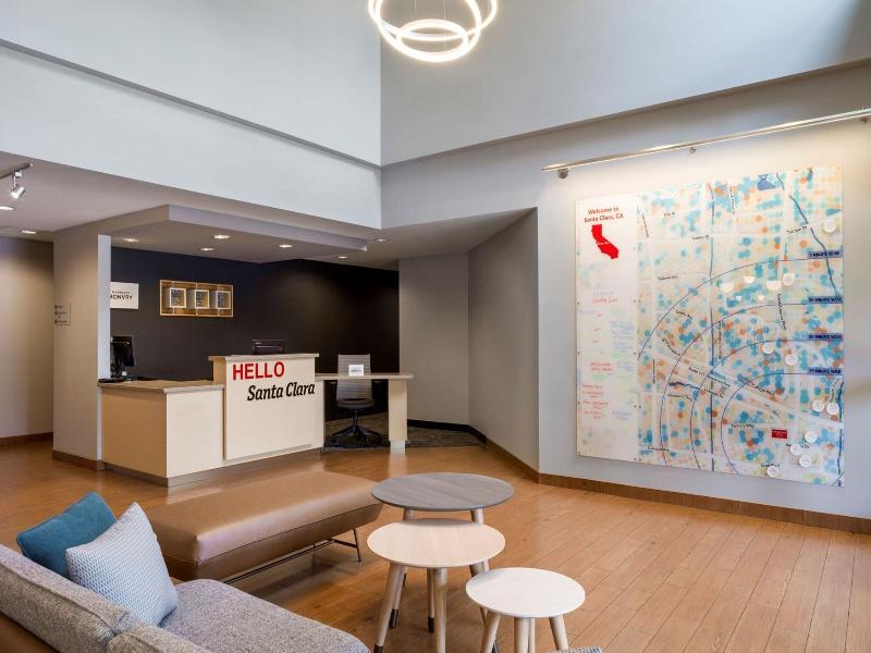 Towneplace Suites San Jose Santa Clara image