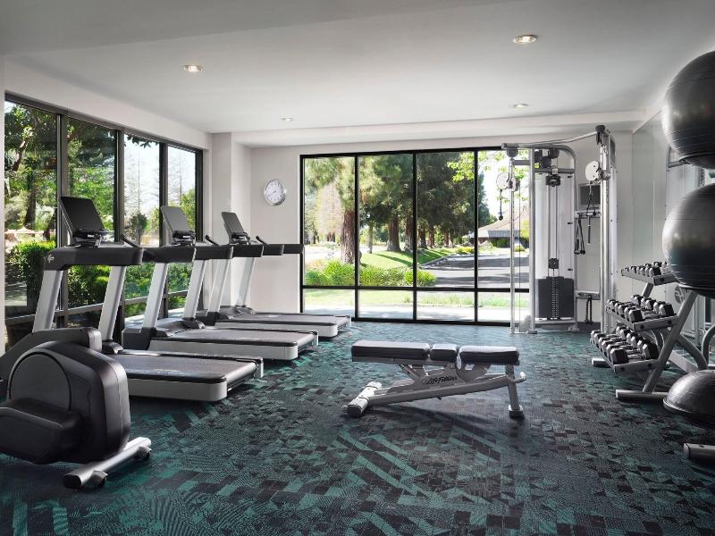 Towneplace Suites San Jose Santa Clara image