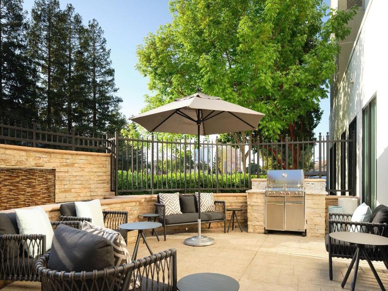 Towneplace Suites San Jose Santa Clara image
