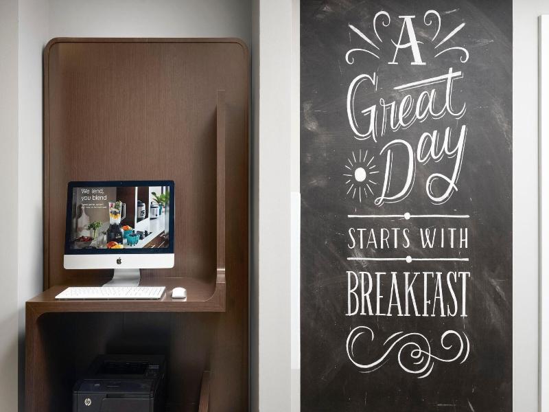 Towneplace Suites San Jose Santa Clara image