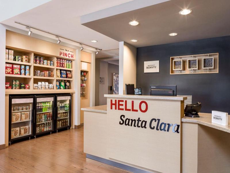Towneplace Suites San Jose Santa Clara image