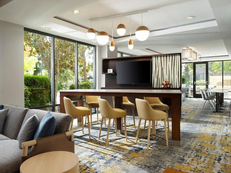 Towneplace Suites San Jose Santa Clara image