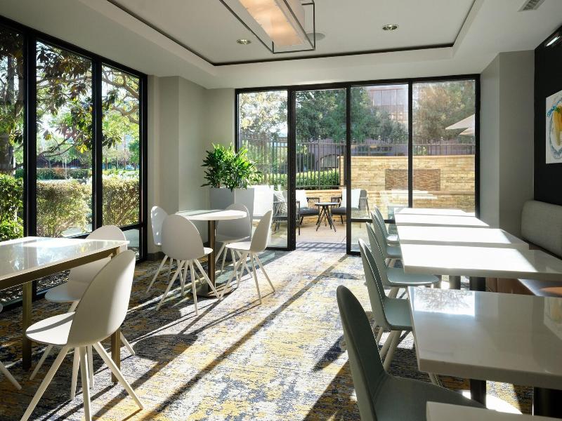Towneplace Suites San Jose Santa Clara image