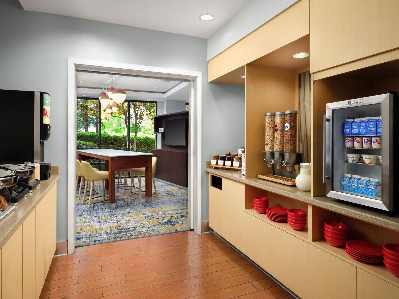Towneplace Suites San Jose Santa Clara image