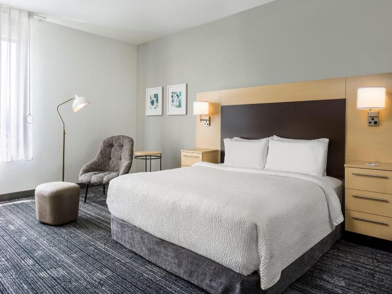 Towneplace Suites San Jose Santa Clara image