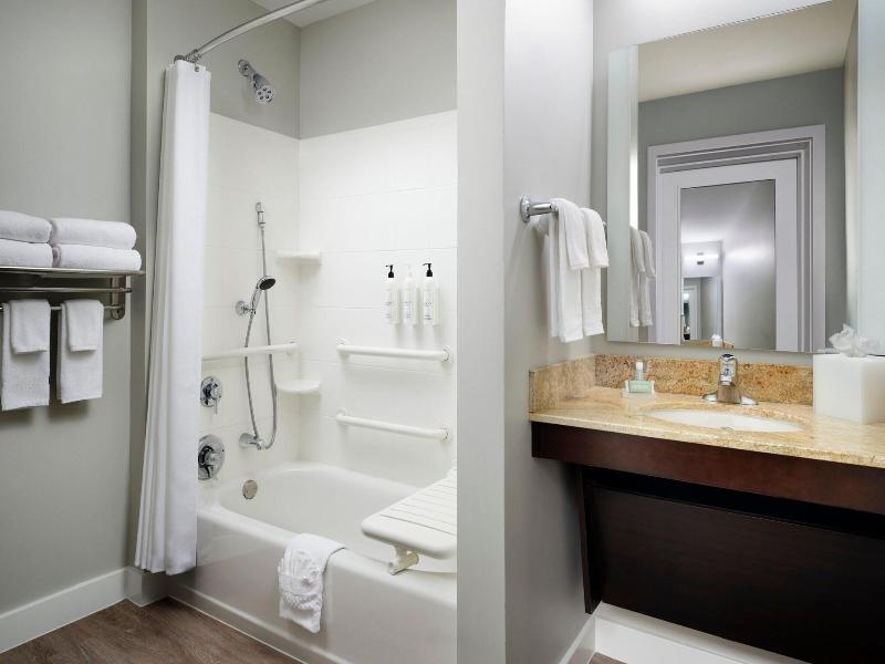 Towneplace Suites San Jose Santa Clara image