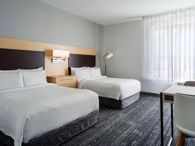 Towneplace Suites San Jose Santa Clara image