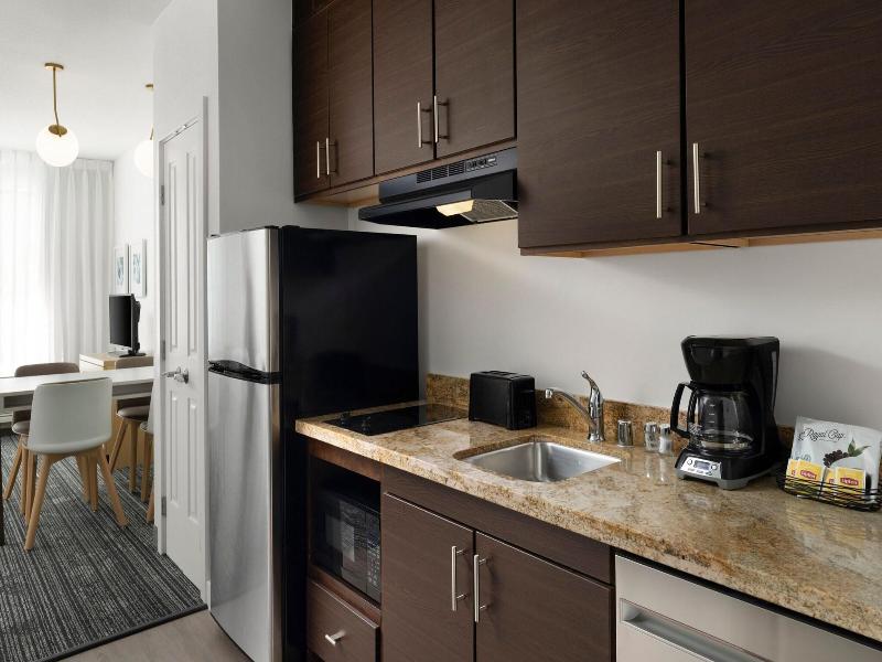 Towneplace Suites San Jose Santa Clara image