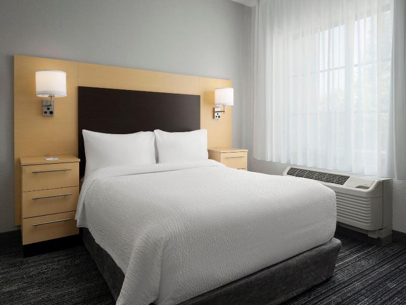Towneplace Suites San Jose Santa Clara image