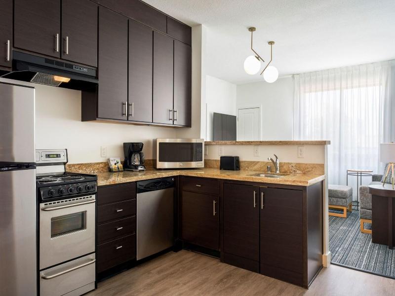 Towneplace Suites San Jose Santa Clara image