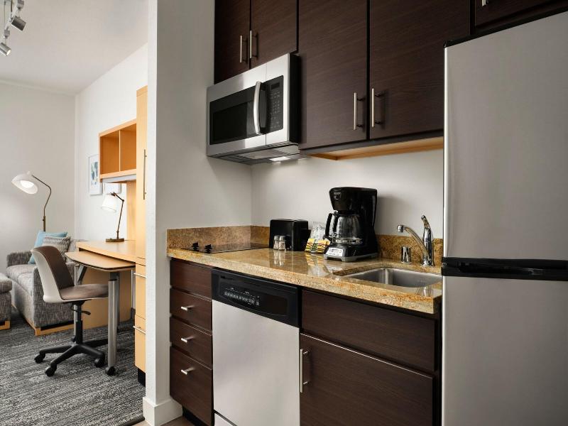 Towneplace Suites San Jose Santa Clara image