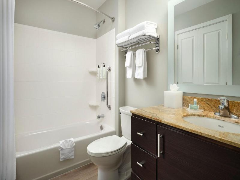 Towneplace Suites San Jose Santa Clara image