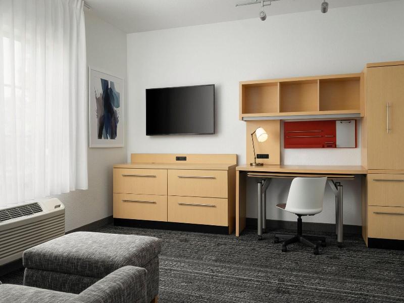 Towneplace Suites San Jose Santa Clara image