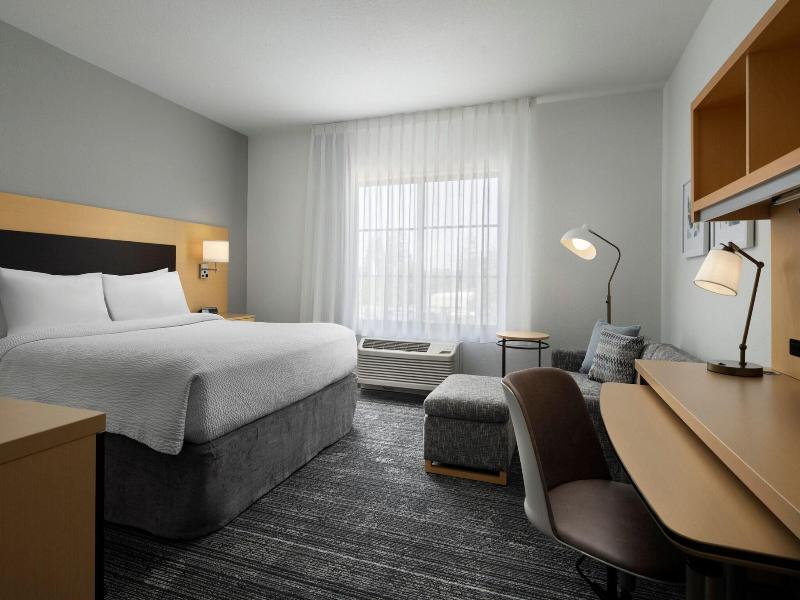 Towneplace Suites San Jose Santa Clara image