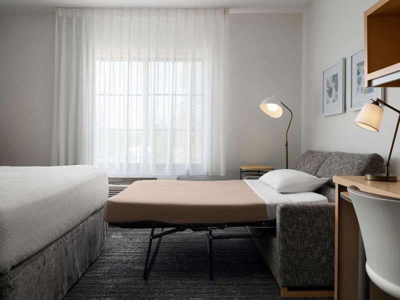 Towneplace Suites San Jose Santa Clara image
